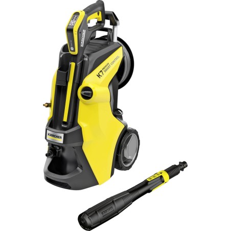 Kärcher K 7 Premium Smart Control Flex Pressure Washer - Unmatched Power & Versatility for Ultimate Cleaning!